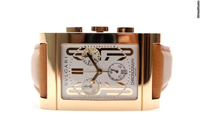 Bulgari RTC49GLD