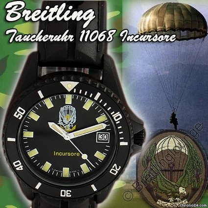Breitling Breitling 34216