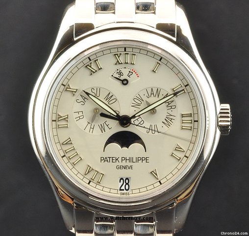 Patek Philippe 5036/1G