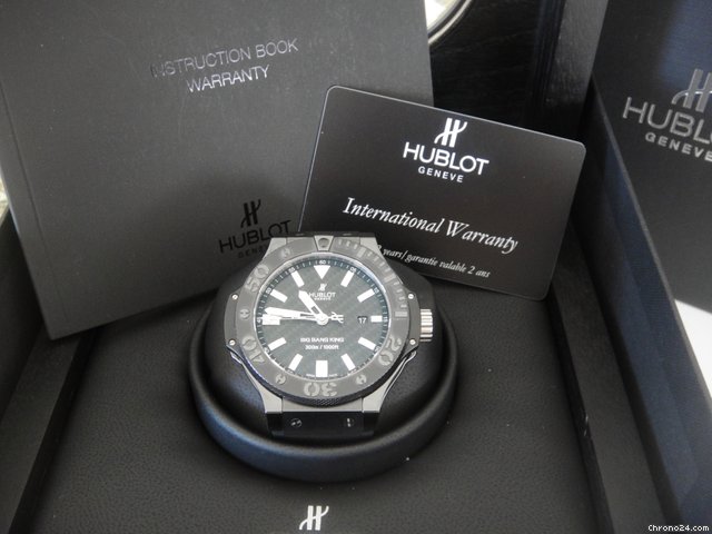 Hublot 322.CM.1770.RX