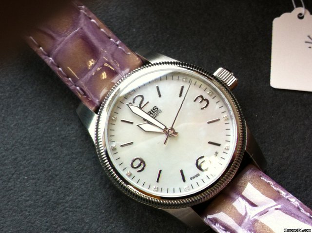 Oris Oris 37496