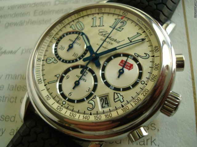 Chopard 16/8331-99