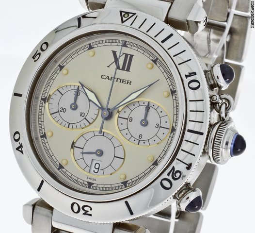 Cartier Cartier 28500
