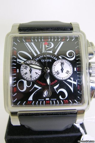 Franck Muller Franck Muller 12601