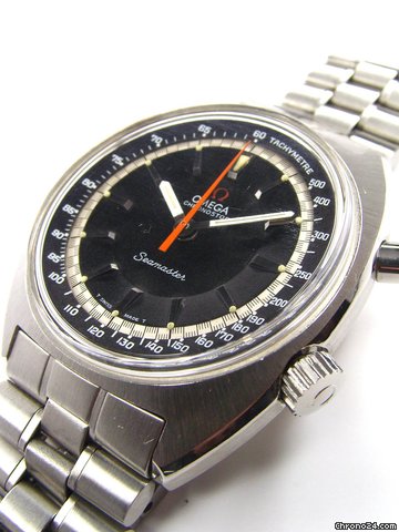 Omega Omega 17845