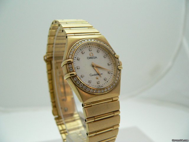 Omega 11777500
