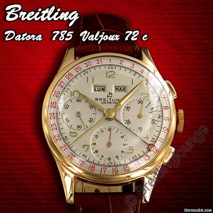 Breitling 785