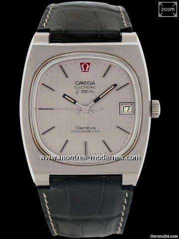 Omega Omega 18014