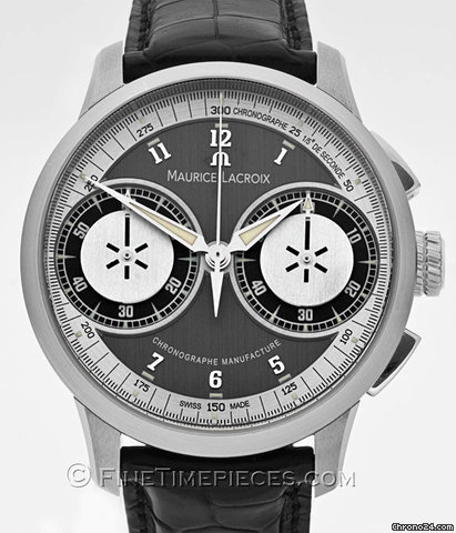 Maurice Lacroix MP7128-SS001-320