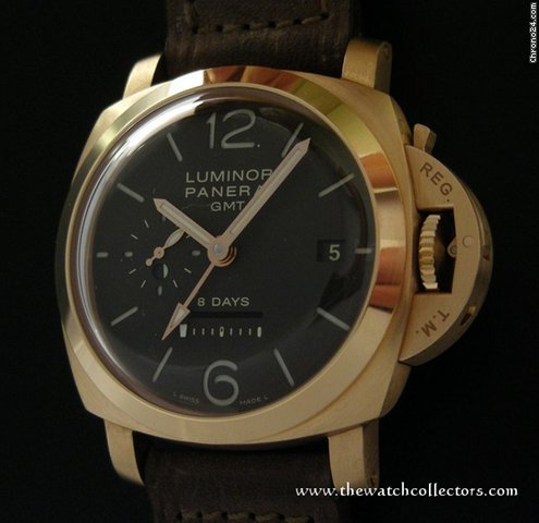 Panerai PAM 289