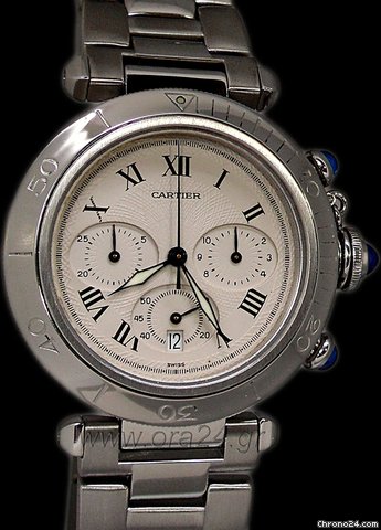 Cartier 1050