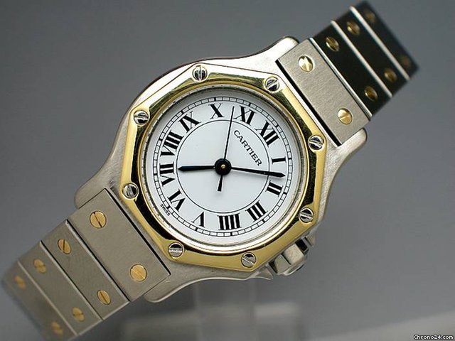 Cartier Cartier 47013