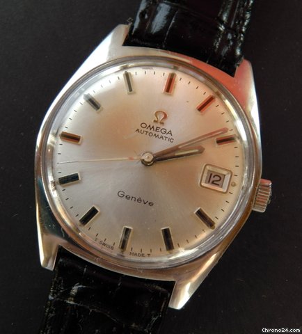 Omega Omega 47573
