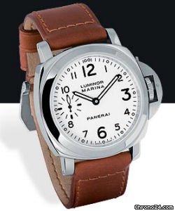 Panerai PAM 00113 - PAM113 - PAM00113