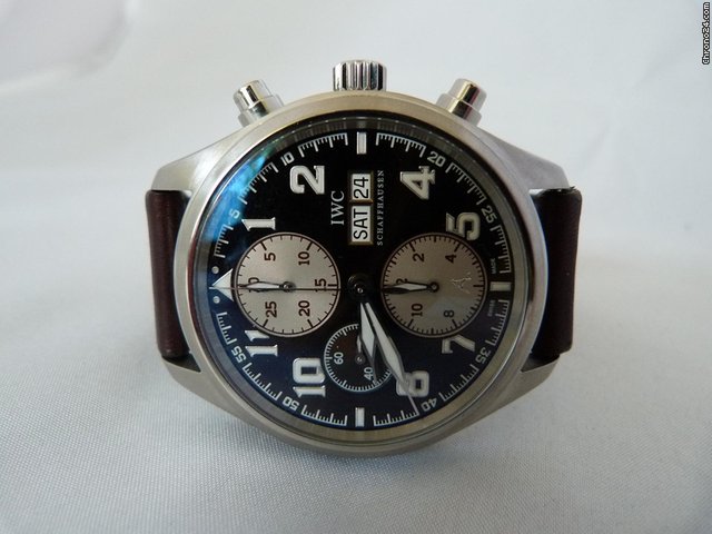 IWC IW371709