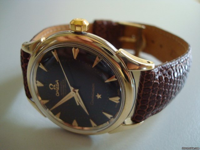 Omega 2852-3 SC