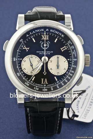 A. Lange & Sohne 404.035