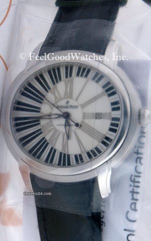 Audemars Piguet 15325BC.OO.D102CR.01