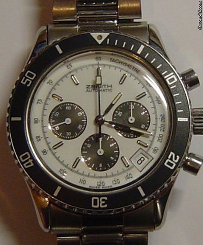 Zenith Zenith 21080