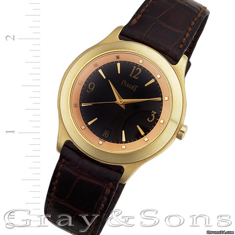 Piaget 26001