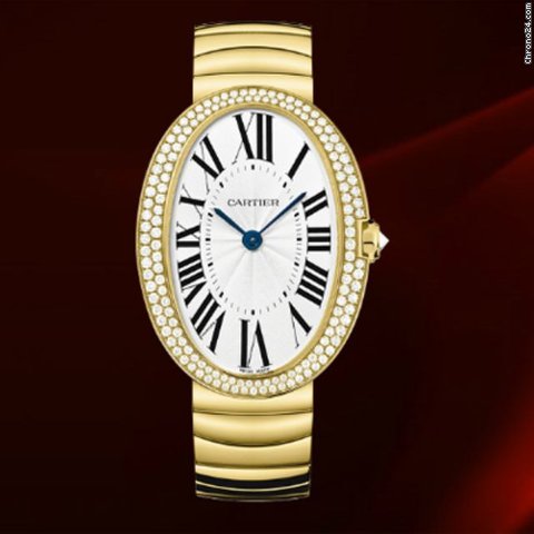 Cartier WB520021