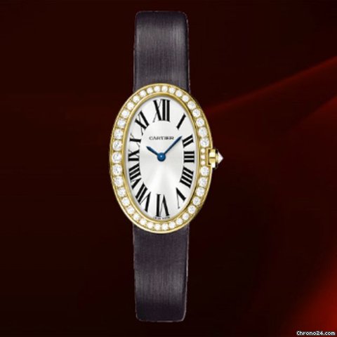 Cartier WB520020