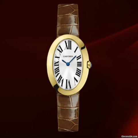 Cartier W8000009