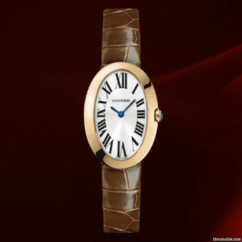 Cartier W8000007