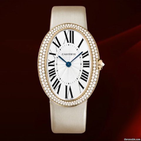 Cartier WB520005