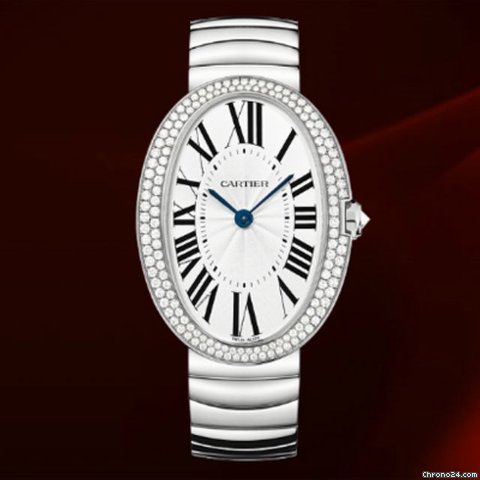 Cartier WB520010