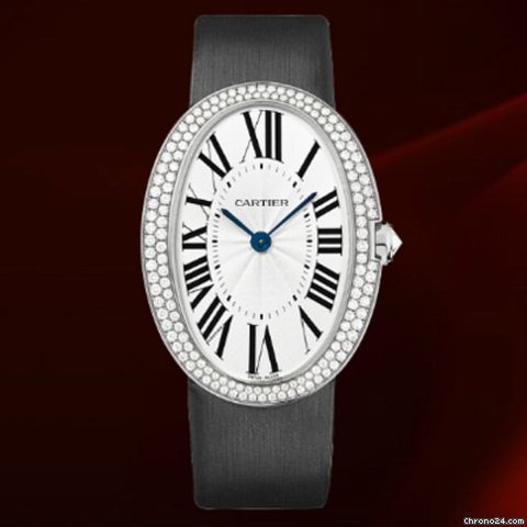Cartier WB520009