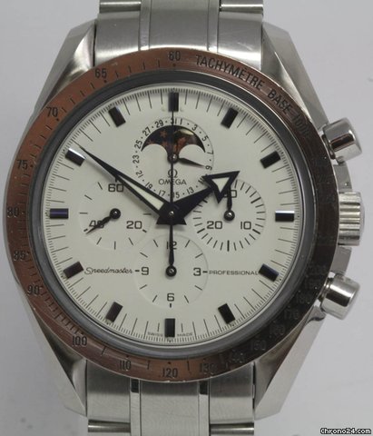 Omega 3575 2000