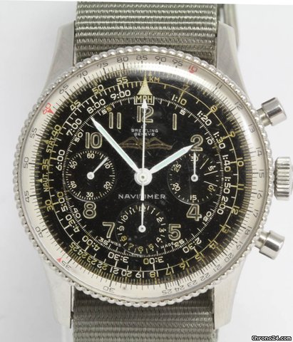 Breitling 806