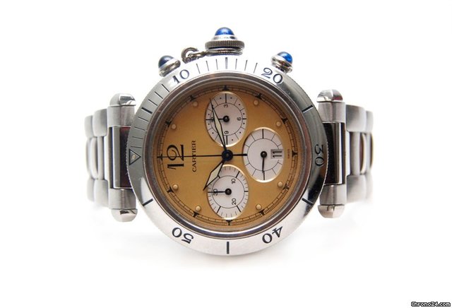 Cartier Cartier 7920