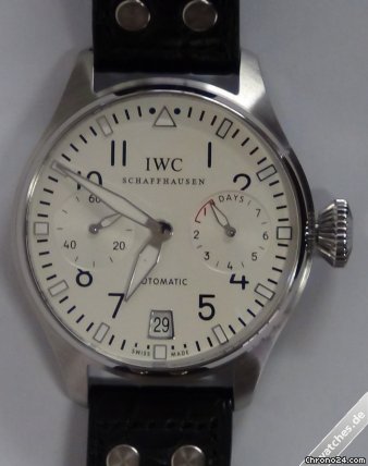 IWC IW500418