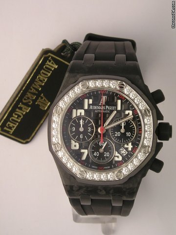 Audemars Piguet 26267FS.ZZ.D002CA.01