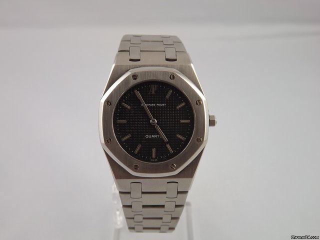 Audemars Piguet Audemars Piguet 52666