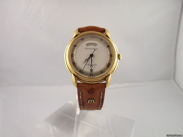 Maurice Lacroix Maurice Lacroix 4360