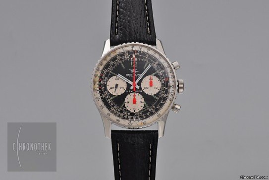 Breitling  806