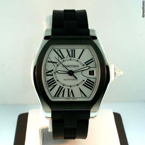 Cartier W6206018