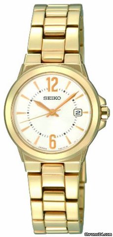 Seiko SXDC90