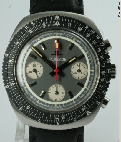 Jaeger LeCoultre E 2647