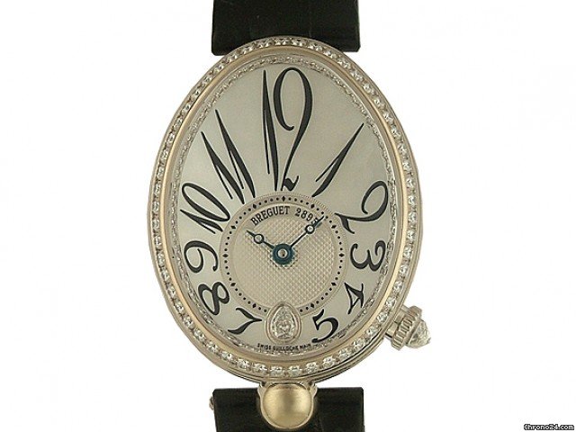 Breguet 8918BB58864