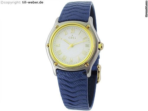Ebel erenz 108712130-05
