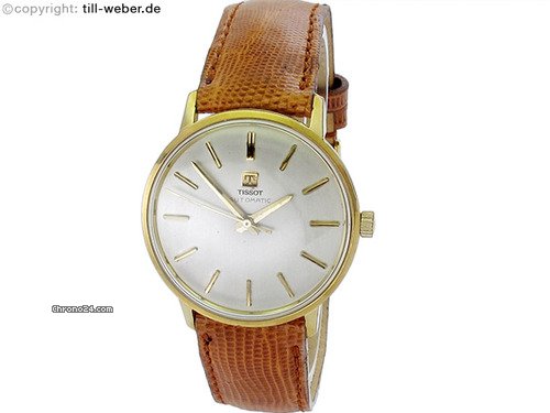 Tissot Tissot 46535