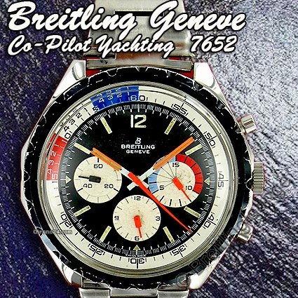 Breitling 7652