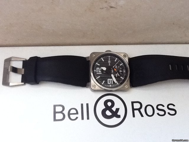 Bell & Ross Bell & Ross 35889