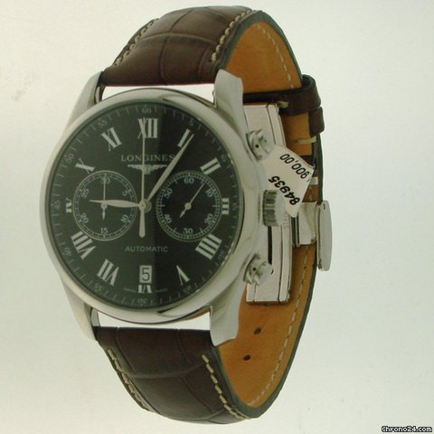 Longines L26294513