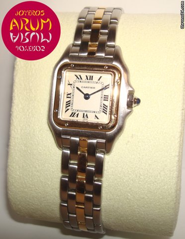 Cartier Cartier 28014