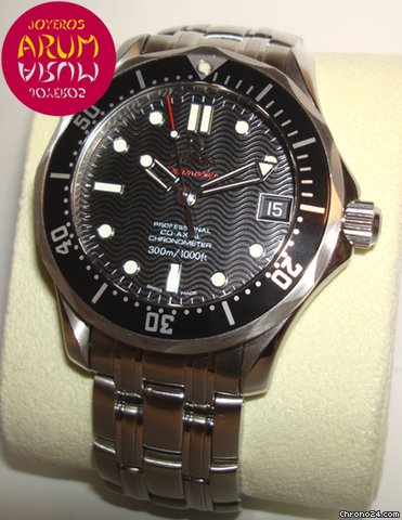 Omega 21230362001001